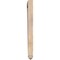 Ekena Millwork Legacy Arts & Crafts Smooth Bracket, Douglas Fir, 3 1/2"W x 36"D x 42"H BKT04X36X42LEC03SDF - alternate 4